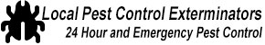 Oley PA Pest Control Exterminators